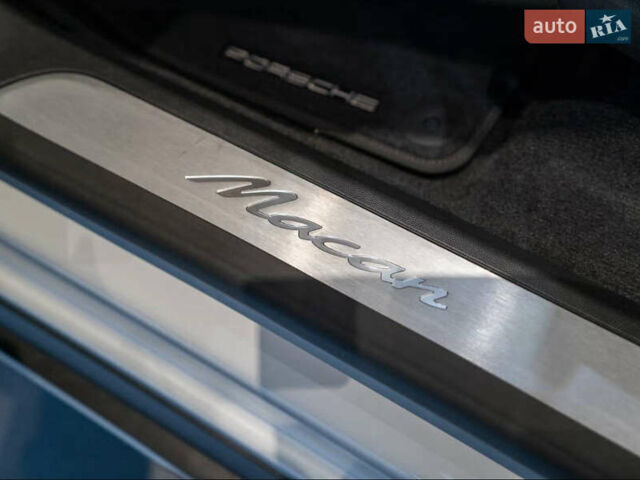 Білий Порше Масан, об'ємом двигуна 0 л та пробігом 17 тис. км за 87800 $, фото 20 на Automoto.ua