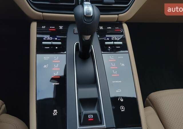 Порше Масан 2025 у Хмельницькому на Automoto.ua Білий Порше Масан, об'ємом двигуна 1.98 л та пробігом 10 тис. км за 76000 $, фото 46 на Automoto.ua
