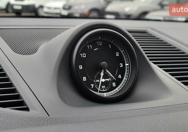 Порше Масан 2025 у Хмельницькому на Automoto.ua Білий Порше Масан, об'ємом двигуна 1.98 л та пробігом 10 тис. км за 76000 $, фото 50 на Automoto.ua