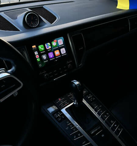 Бежевый Порше Масан, объемом двигателя 3 л и пробегом 93 тыс. км за 33500 $, фото 20 на Automoto.ua