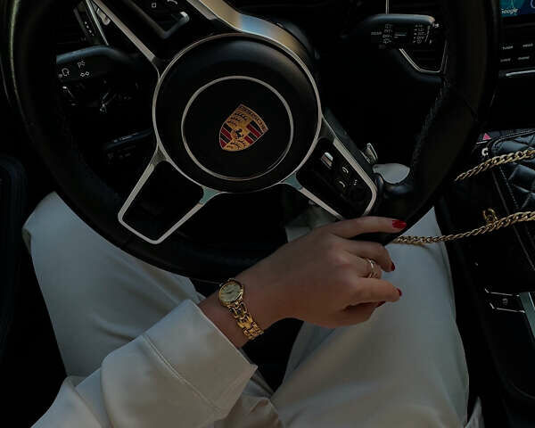 Бежевый Порше Масан, объемом двигателя 3 л и пробегом 93 тыс. км за 33500 $, фото 16 на Automoto.ua