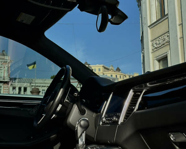 Бежевый Порше Масан, объемом двигателя 3 л и пробегом 93 тыс. км за 33500 $, фото 12 на Automoto.ua