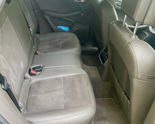 Бежевий Порше Масан, об'ємом двигуна 1.98 л та пробігом 53 тис. км за 39500 $, фото 16 на Automoto.ua