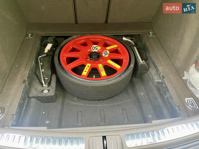 Бежевий Порше Масан, об'ємом двигуна 1.98 л та пробігом 53 тис. км за 39500 $, фото 19 на Automoto.ua