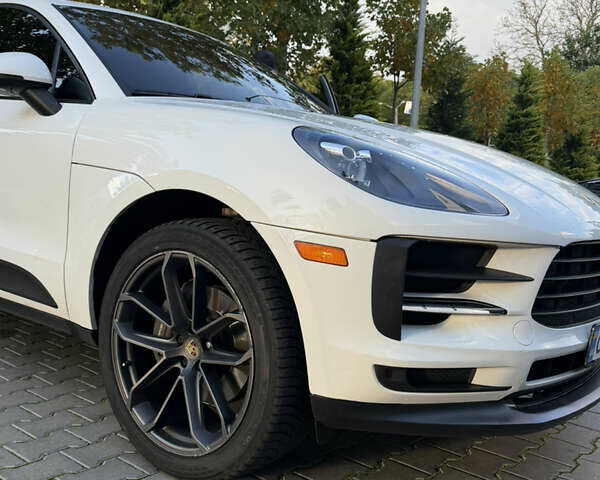 Бежевый Порше Масан, объемом двигателя 2 л и пробегом 70 тыс. км за 42000 $, фото 8 на Automoto.ua