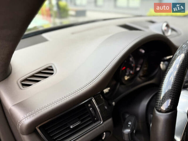 Черный Порше Масан, объемом двигателя 3.6 л и пробегом 145 тыс. км за 26500 $, фото 36 на Automoto.ua