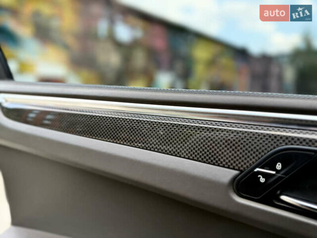 Черный Порше Масан, объемом двигателя 3.6 л и пробегом 145 тыс. км за 26500 $, фото 28 на Automoto.ua