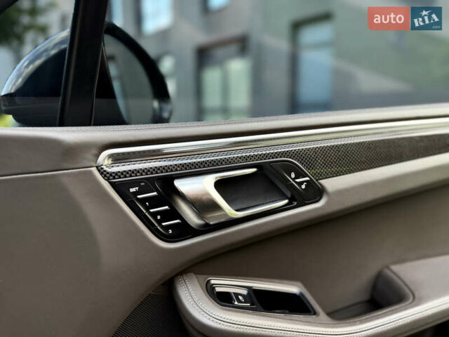 Черный Порше Масан, объемом двигателя 3.6 л и пробегом 145 тыс. км за 26500 $, фото 57 на Automoto.ua