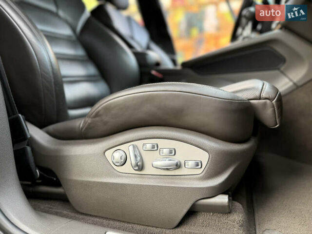 Черный Порше Масан, объемом двигателя 3.6 л и пробегом 145 тыс. км за 26500 $, фото 60 на Automoto.ua