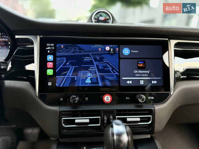 Черный Порше Масан, объемом двигателя 3.6 л и пробегом 145 тыс. км за 26500 $, фото 44 на Automoto.ua