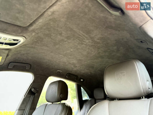 Черный Порше Масан, объемом двигателя 3.6 л и пробегом 145 тыс. км за 26500 $, фото 33 на Automoto.ua