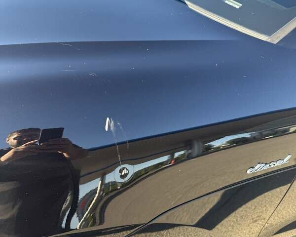 Чорний Порше Масан, об'ємом двигуна 2.97 л та пробігом 178 тис. км за 32000 $, фото 7 на Automoto.ua