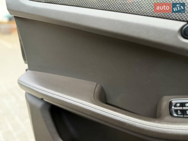 Черный Порше Масан, объемом двигателя 3.6 л и пробегом 145 тыс. км за 26500 $, фото 26 на Automoto.ua