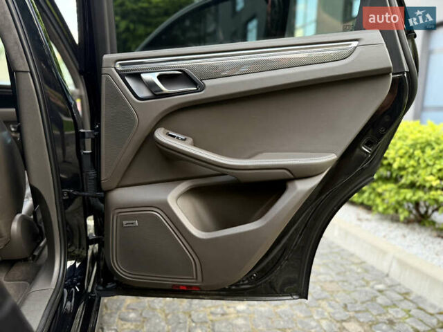 Черный Порше Масан, объемом двигателя 3.6 л и пробегом 145 тыс. км за 26500 $, фото 54 на Automoto.ua