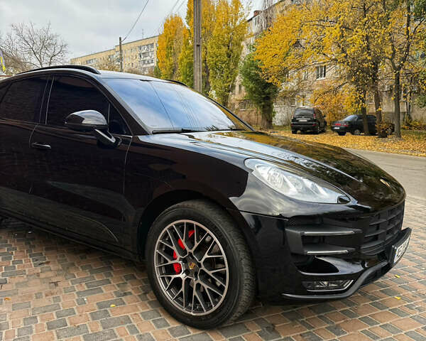 Чорний Порше Масан, об'ємом двигуна 3.6 л та пробігом 89 тис. км за 32000 $, фото 5 на Automoto.ua