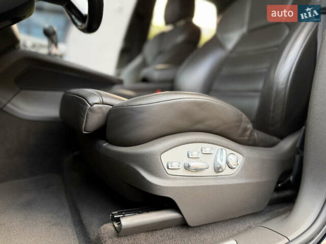 Черный Порше Масан, объемом двигателя 3.6 л и пробегом 145 тыс. км за 26500 $, фото 31 на Automoto.ua