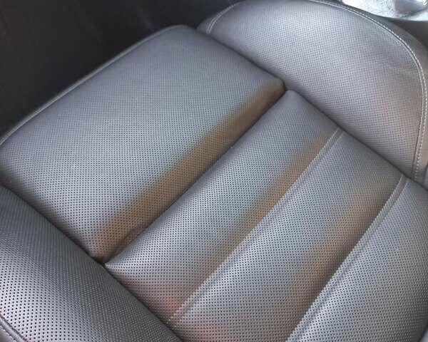 Черный Порше Масан, объемом двигателя 3 л и пробегом 147 тыс. км за 24950 $, фото 19 на Automoto.ua