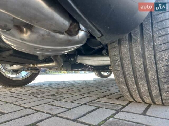 Черный Порше Масан, объемом двигателя 3 л и пробегом 147 тыс. км за 24950 $, фото 18 на Automoto.ua