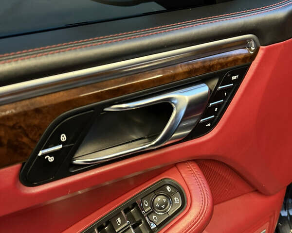 Чорний Порше Масан, об'ємом двигуна 3 л та пробігом 184 тис. км за 31900 $, фото 20 на Automoto.ua