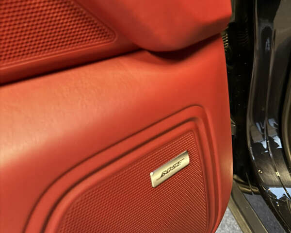 Чорний Порше Масан, об'ємом двигуна 3 л та пробігом 184 тис. км за 31900 $, фото 19 на Automoto.ua