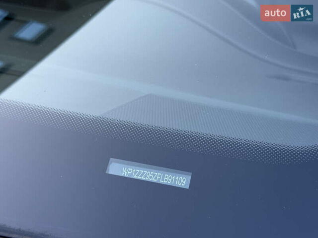 Черный Порше Масан, объемом двигателя 3.6 л и пробегом 145 тыс. км за 26500 $, фото 15 на Automoto.ua