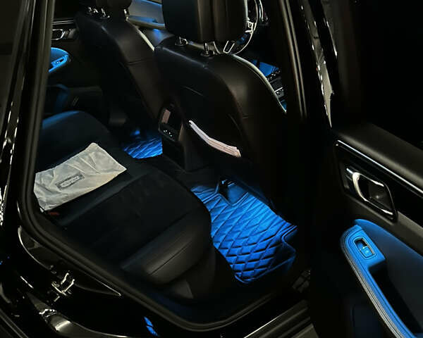 Черный Порше Масан, объемом двигателя 3 л и пробегом 127 тыс. км за 28500 $, фото 12 на Automoto.ua