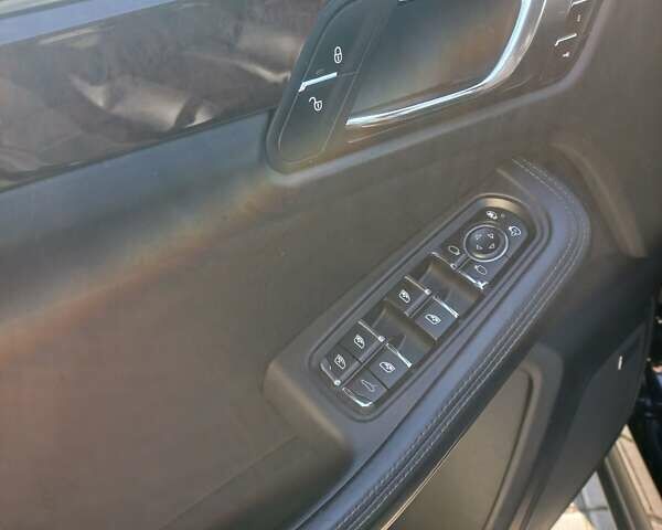 Черный Порше Масан, объемом двигателя 3 л и пробегом 147 тыс. км за 24950 $, фото 17 на Automoto.ua