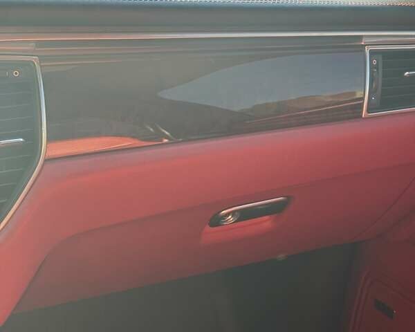 Чорний Порше Масан, об'ємом двигуна 2.97 л та пробігом 178 тис. км за 32000 $, фото 17 на Automoto.ua