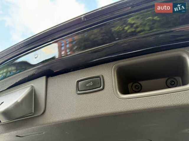 Черный Порше Масан, объемом двигателя 3.6 л и пробегом 145 тыс. км за 26500 $, фото 53 на Automoto.ua