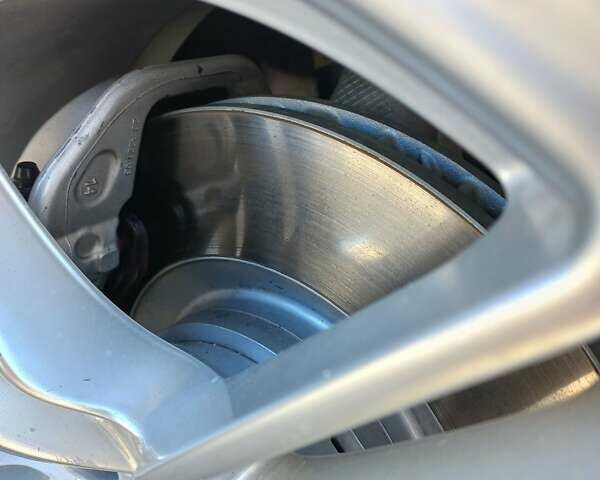 Черный Порше Масан, объемом двигателя 3 л и пробегом 147 тыс. км за 24950 $, фото 20 на Automoto.ua