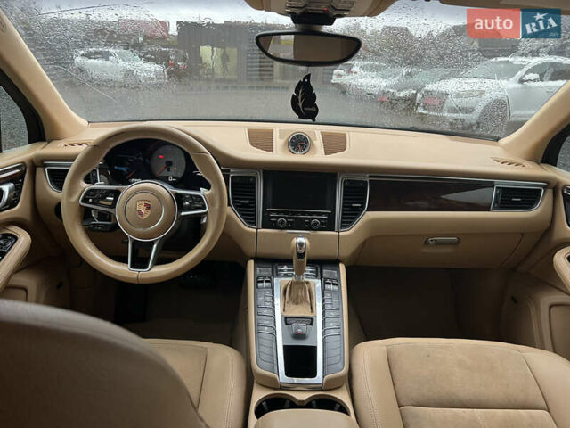 Чорний Порше Масан, об'ємом двигуна 3 л та пробігом 273 тис. км за 18200 $, фото 39 на Automoto.ua