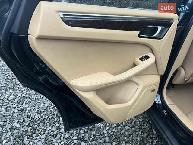 Чорний Порше Масан, об'ємом двигуна 3 л та пробігом 273 тис. км за 18200 $, фото 20 на Automoto.ua