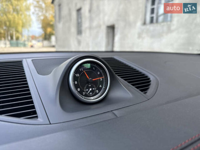 Черный Порше Масан, объемом двигателя 3 л и пробегом 179 тыс. км за 28900 $, фото 32 на Automoto.ua