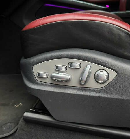 Черный Порше Масан, объемом двигателя 3.6 л и пробегом 109 тыс. км за 32500 $, фото 6 на Automoto.ua