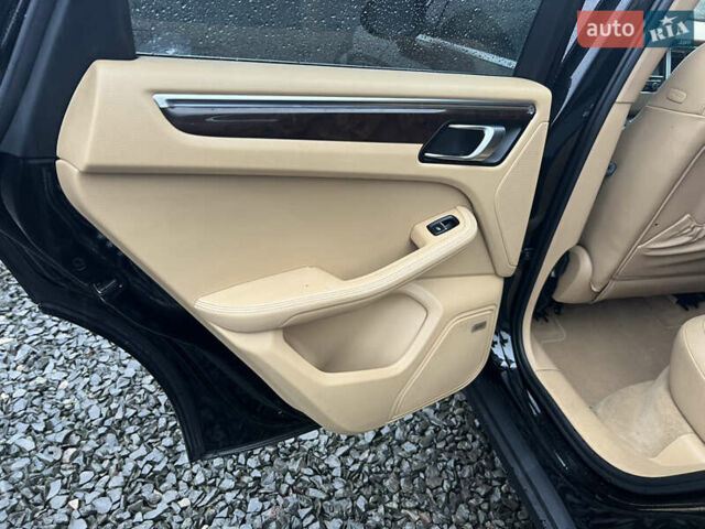 Чорний Порше Масан, об'ємом двигуна 3 л та пробігом 273 тис. км за 18200 $, фото 38 на Automoto.ua