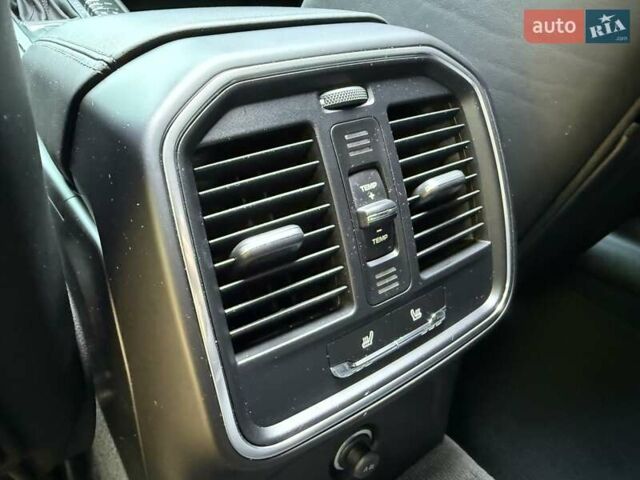 Черный Порше Масан, объемом двигателя 3.6 л и пробегом 125 тыс. км за 27000 $, фото 27 на Automoto.ua