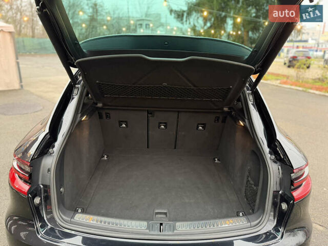 Чорний Порше Масан, об'ємом двигуна 3 л та пробігом 195 тис. км за 23500 $, фото 6 на Automoto.ua