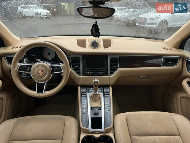 Чорний Порше Масан, об'ємом двигуна 3 л та пробігом 273 тис. км за 18200 $, фото 40 на Automoto.ua
