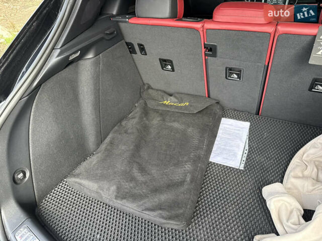 Черный Порше Масан, объемом двигателя 3 л и пробегом 179 тыс. км за 28900 $, фото 37 на Automoto.ua