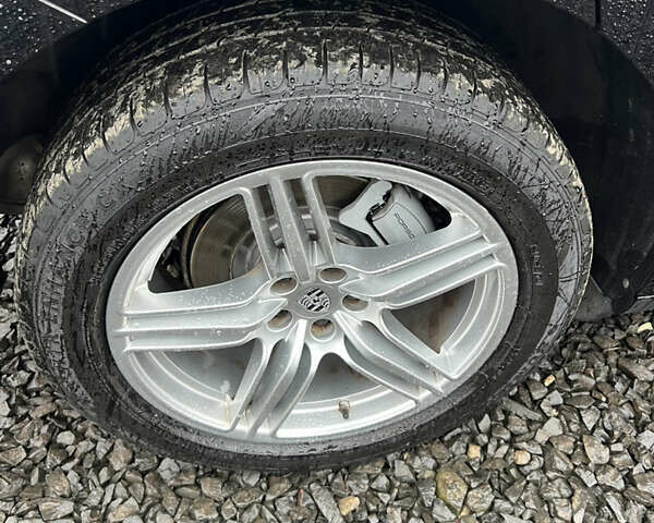 Чорний Порше Масан, об'ємом двигуна 3 л та пробігом 273 тис. км за 18200 $, фото 60 на Automoto.ua