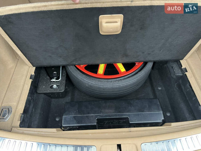 Чорний Порше Масан, об'ємом двигуна 3 л та пробігом 273 тис. км за 18200 $, фото 54 на Automoto.ua