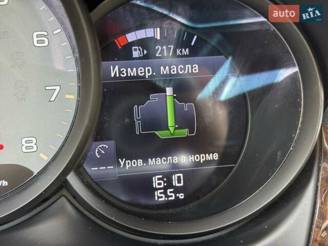 Черный Порше Масан, объемом двигателя 3 л и пробегом 183 тыс. км за 22200 $, фото 45 на Automoto.ua