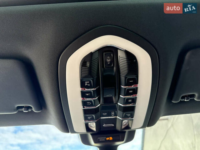 Черный Порше Масан, объемом двигателя 3 л и пробегом 179 тыс. км за 28900 $, фото 20 на Automoto.ua