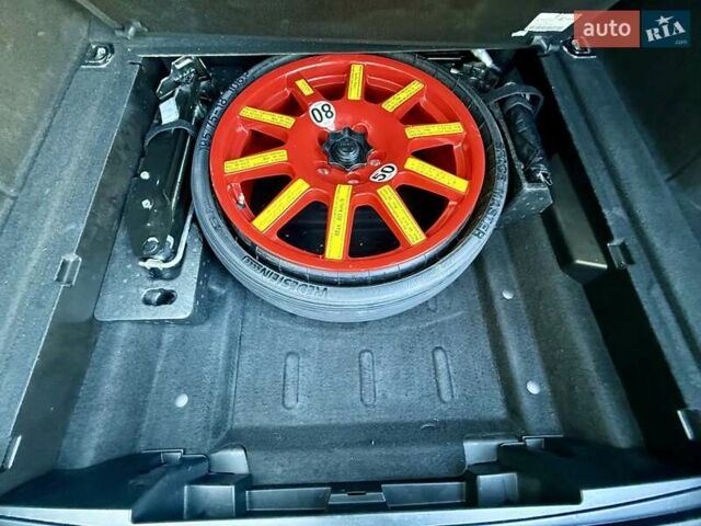 Черный Порше Масан, объемом двигателя 1.98 л и пробегом 137 тыс. км за 26900 $, фото 77 на Automoto.ua