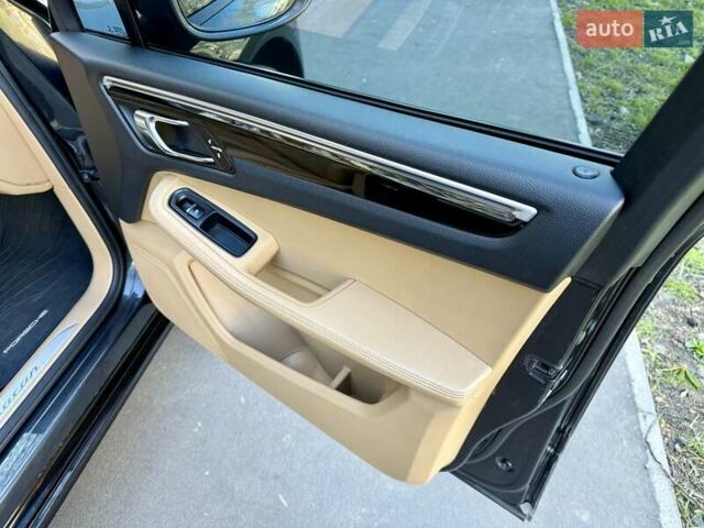 Черный Порше Масан, объемом двигателя 1.98 л и пробегом 137 тыс. км за 26900 $, фото 58 на Automoto.ua