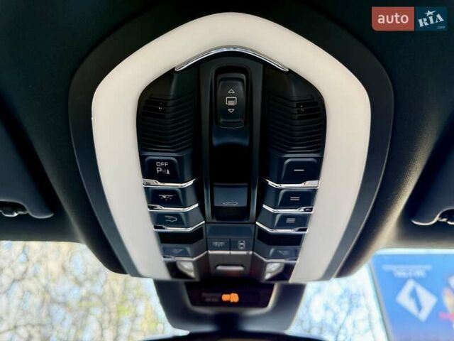 Черный Порше Масан, объемом двигателя 1.98 л и пробегом 137 тыс. км за 26900 $, фото 80 на Automoto.ua