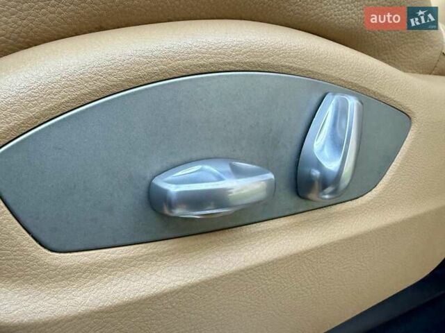 Черный Порше Масан, объемом двигателя 1.98 л и пробегом 137 тыс. км за 26900 $, фото 59 на Automoto.ua