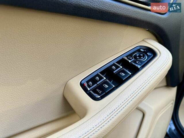 Черный Порше Масан, объемом двигателя 1.98 л и пробегом 137 тыс. км за 26900 $, фото 49 на Automoto.ua