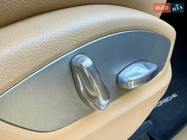 Черный Порше Масан, объемом двигателя 1.98 л и пробегом 137 тыс. км за 26900 $, фото 63 на Automoto.ua