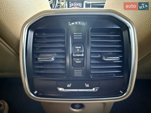 Черный Порше Масан, объемом двигателя 1.98 л и пробегом 137 тыс. км за 26900 $, фото 89 на Automoto.ua